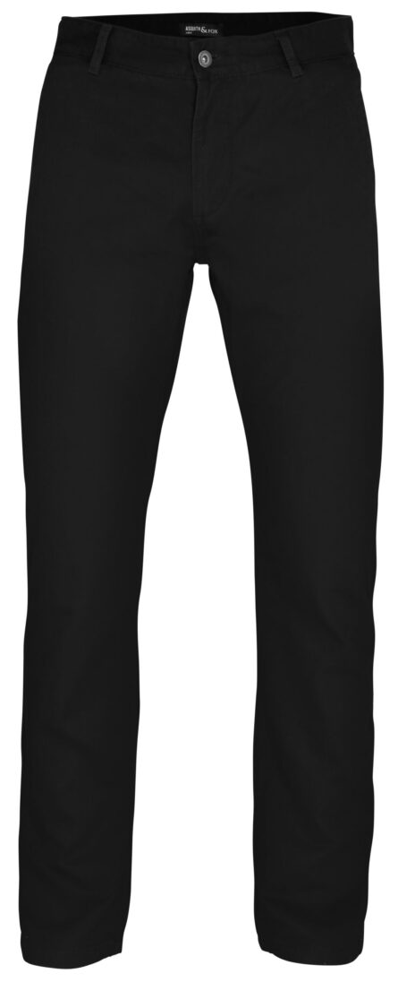 Asquith & Fox Men's Chinos - Image 2