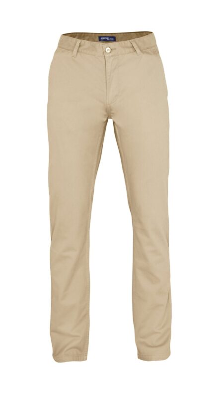 Asquith & Fox Men's Chinos - Image 3
