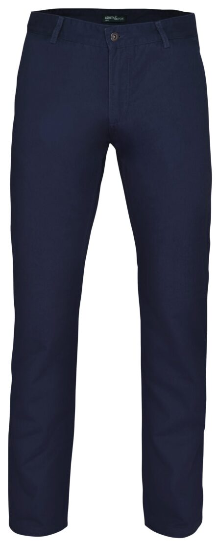Asquith & Fox Men's Chinos