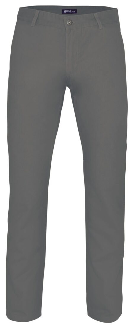 Asquith & Fox Men's Chinos - Image 5