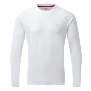 Gill Men's UV Tec Tee - Long Sleeve