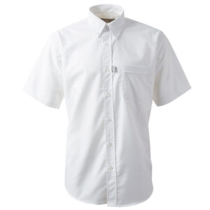 Gill Men's Oxford Shirt - Short Sleeve