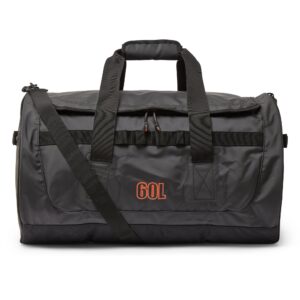 Gill Tarp Barrel Bag 60L