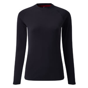 Gill Women's UV Tec Tee Long Sleeve